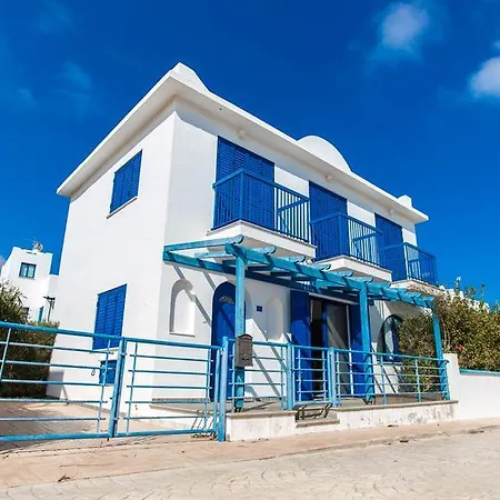 Oceanview 206