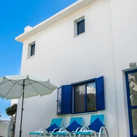 Oceanview 206 Villa *