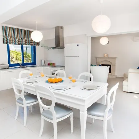 Villa Oceanview 206
