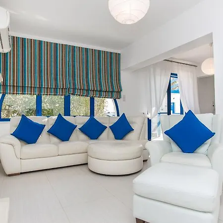 Oceanview 206 Villa