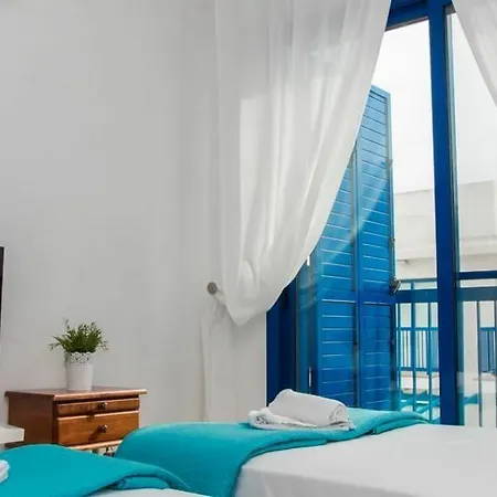Oceanview 206 Villa Pernera