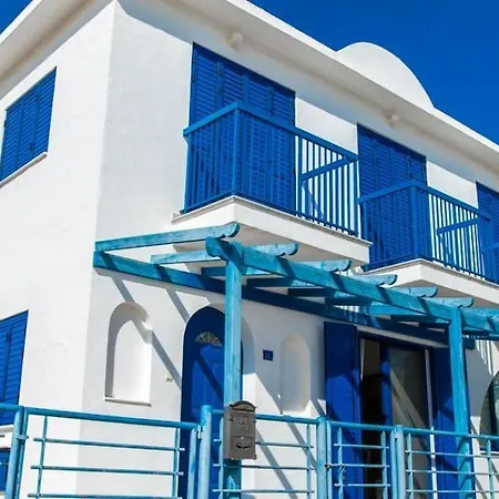 Oceanview 206