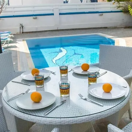 Villa Oceanview 206 *