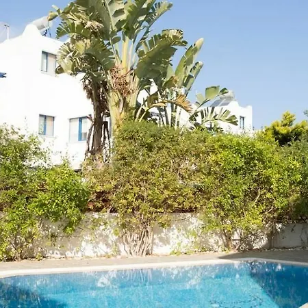 Oceanview 206 Villa *