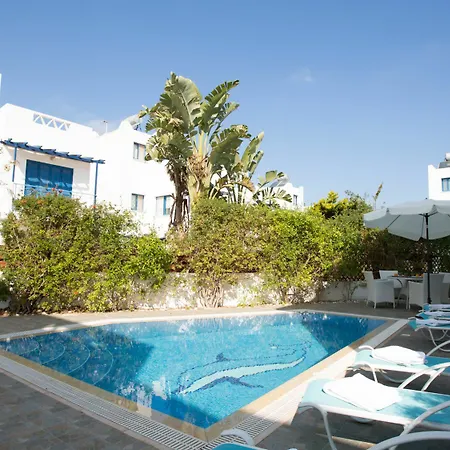 Oceanview 206 Pernera